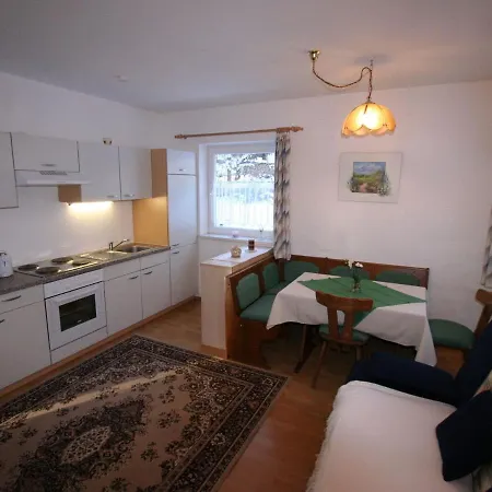 Apartment In Scheffau Near Ski Slopes Apartment *