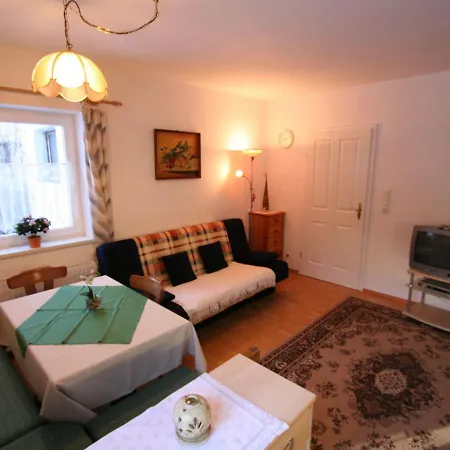 Apartment In Scheffau Near Ski Slopes
