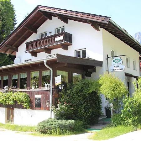 Apartment In Scheffau Near Ski Slopes Apartment Scheffau am Wilden Kaiser