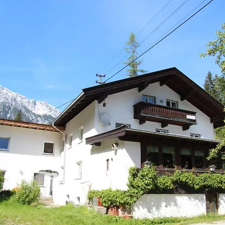 Apartment In Scheffau Near Ski Slopes * Scheffau am Wilden Kaiser