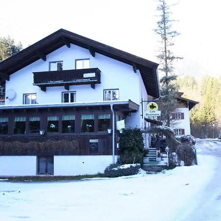 Apartment In Scheffau Near Ski Slopes