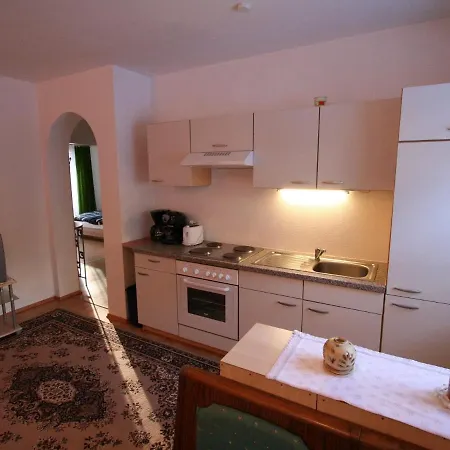 Apartamento Apartment In Scheffau Near Ski Slopes *