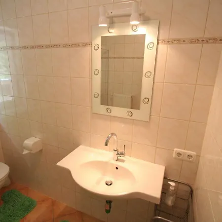 Apartment In Scheffau Near Ski Slopes Apartamento *